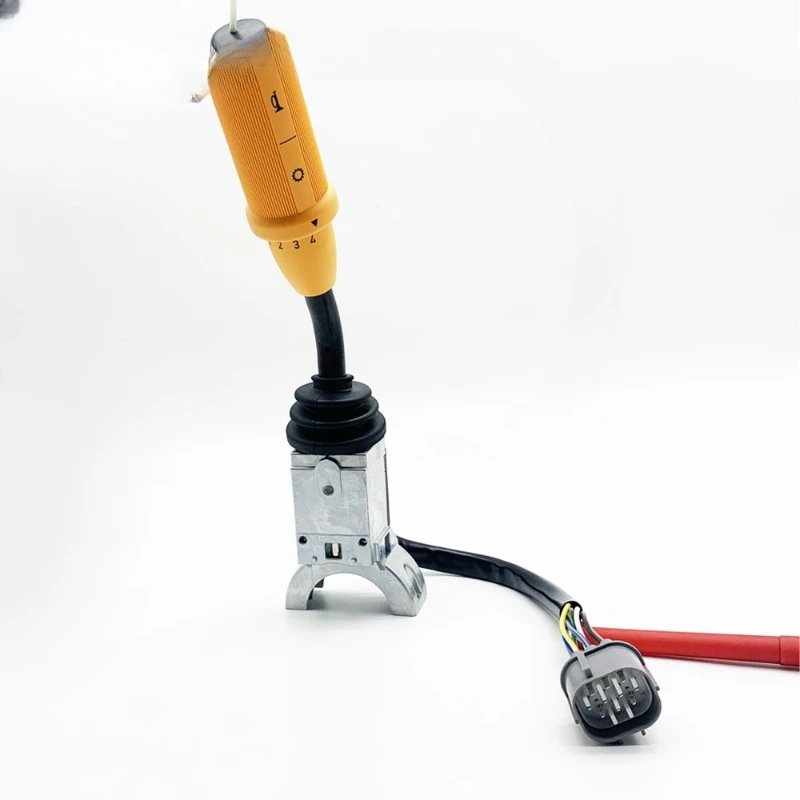 

Forward and reverse lever switch for combination switch