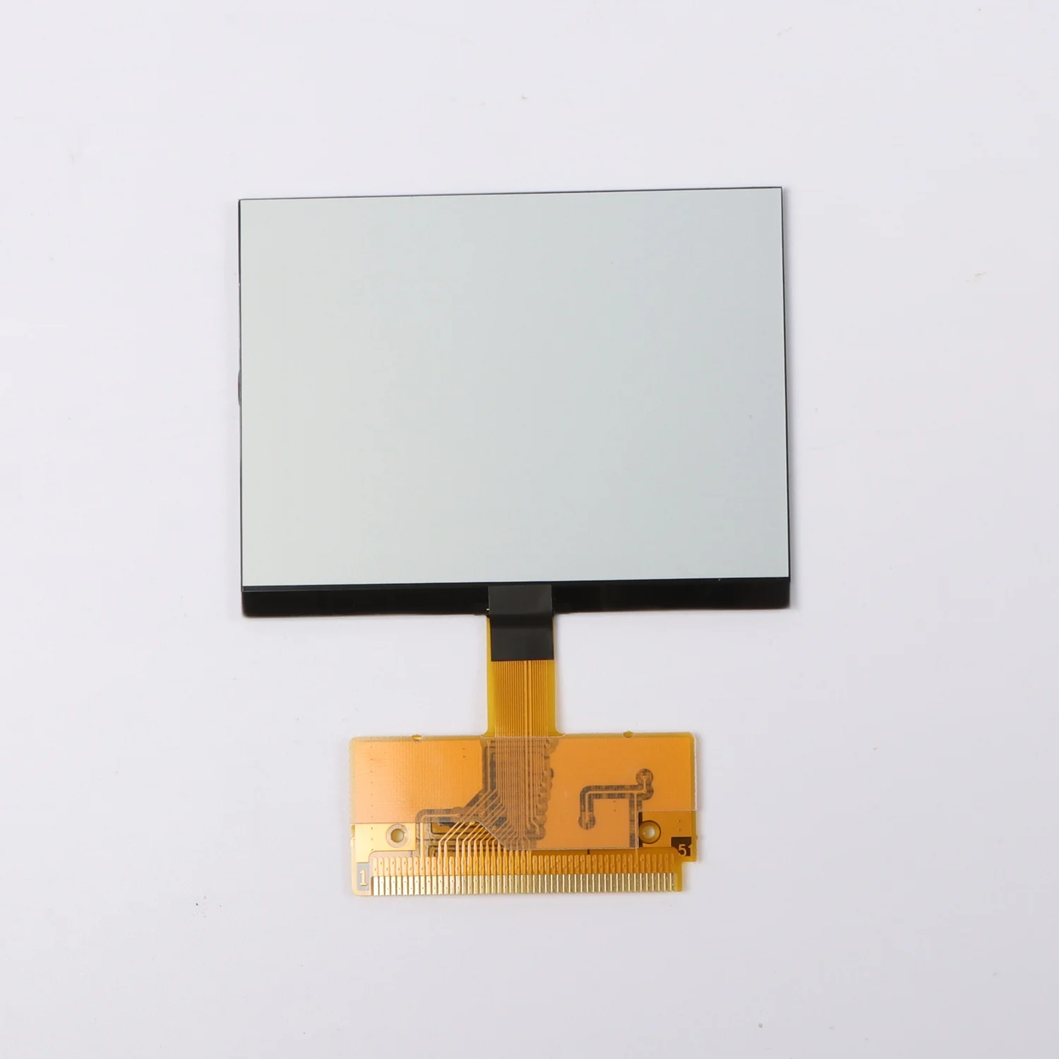 1-teiliges Armaturenbrett-LCD-Display für AUDI A3 A4 A6 Volkswagen Passat VDO Seat VDO Automotive Electronic Dash Panels