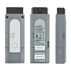 VAS6154A WIFI OD .IS Scanner Support CAN FD and DoIP Protocol Car Diagnostic Scanner Full System Diagnostic Programming Tool