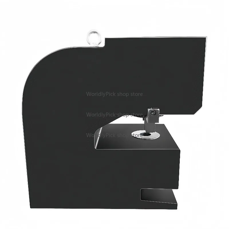 CH-200 200T сверхмощный электрический дырокол с двойной петлей, гидравлический инструмент для пробивания листового железа и меди