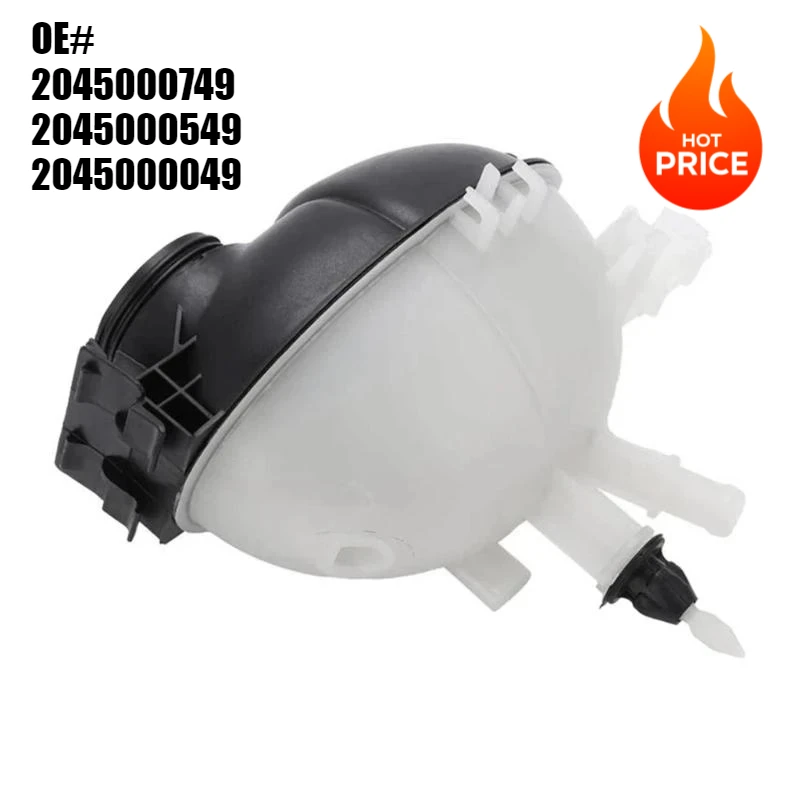 

Расширительные баки охлаждающей жидкости для W204 W207 C180 C218 C250 C350 CLS350 CLS400 Замена 2045000749 2045000549 2045000049 603-257 R6FB