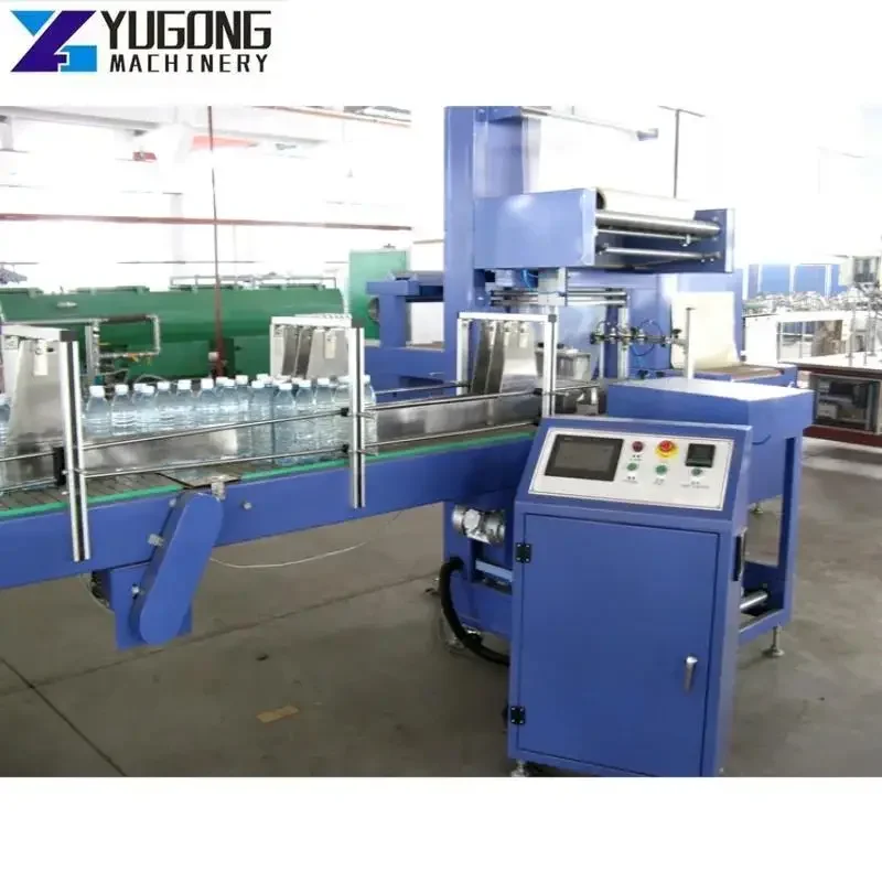 Yg Semi-Automatic S…