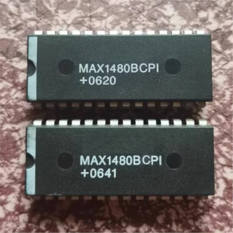 MAX1480BCPI    MAX1480    DIP28    (Product quantity: 10 pieces)