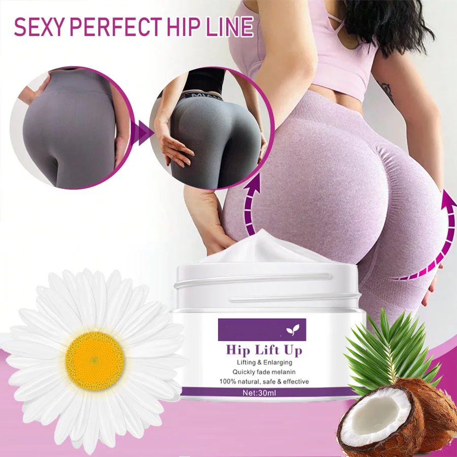 

Крем для увеличения ягодиц, подтяжка ягодиц, укрепляющее эфирное масло, большая задница, повышение роста бедер, подтяжка, формирование, сексуальный уход за телом для женщин