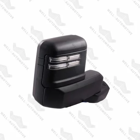 

Популярные аксессуары для автомобильных зеркал заднего вида 4x4, черные боковые зеркала, крышка, зеркало заднего вида из АБС-пластика со светодиодной подсветкой, белый для Silverado 2500 2021