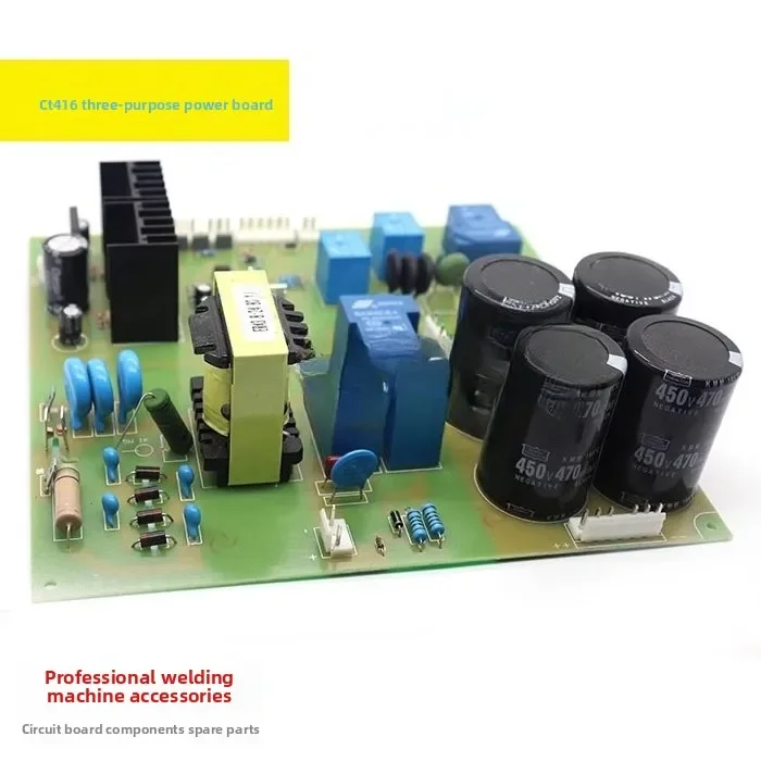 Three Use Welding M…