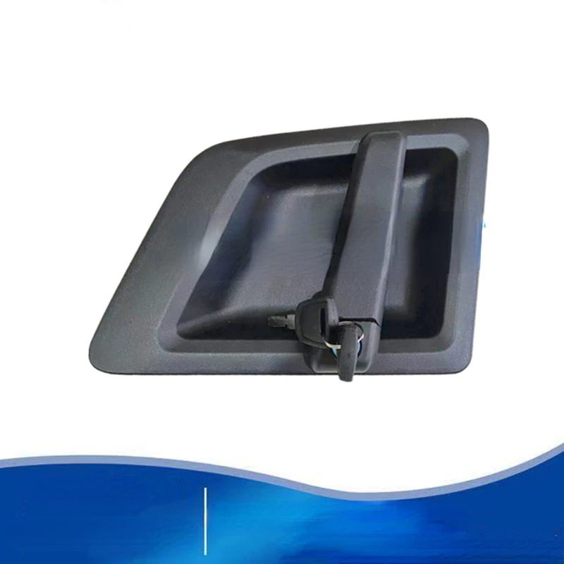 

Applicable to Scania G410 P450 Truck Pump Truck Door Handle Accessories 2559148 2559129