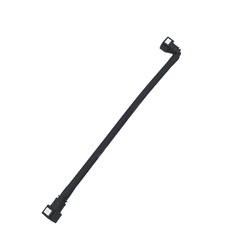 Manguera de ventilación PCV para coche 32222163, tubo de cárter para Volvo S60 S80 S90 V90 XC60 XC70 XC90, manguera colectora de aceite 31316197