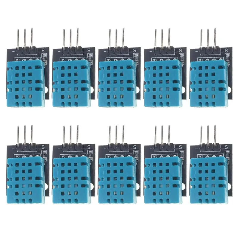 10PCS Smart 3Pin KY… - image