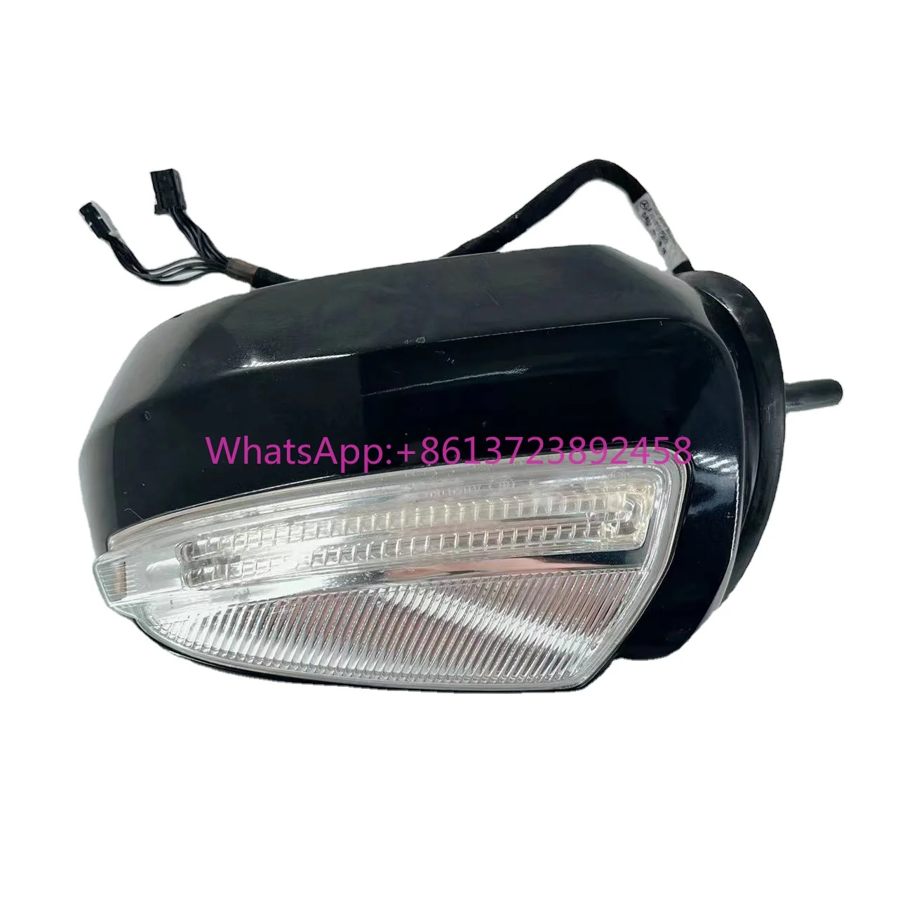 

Factory Supply Electric Auto Rearview Mirror Left Right Side Mirror for Benz GL M Class W164