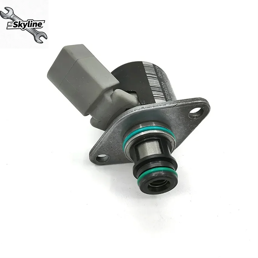 9109-930A 9307Z530A Fuel Pump Inlet Metering Valve IMV OEM 33115-4X400 A6460740484 Control Solenoid Valve for Regulator