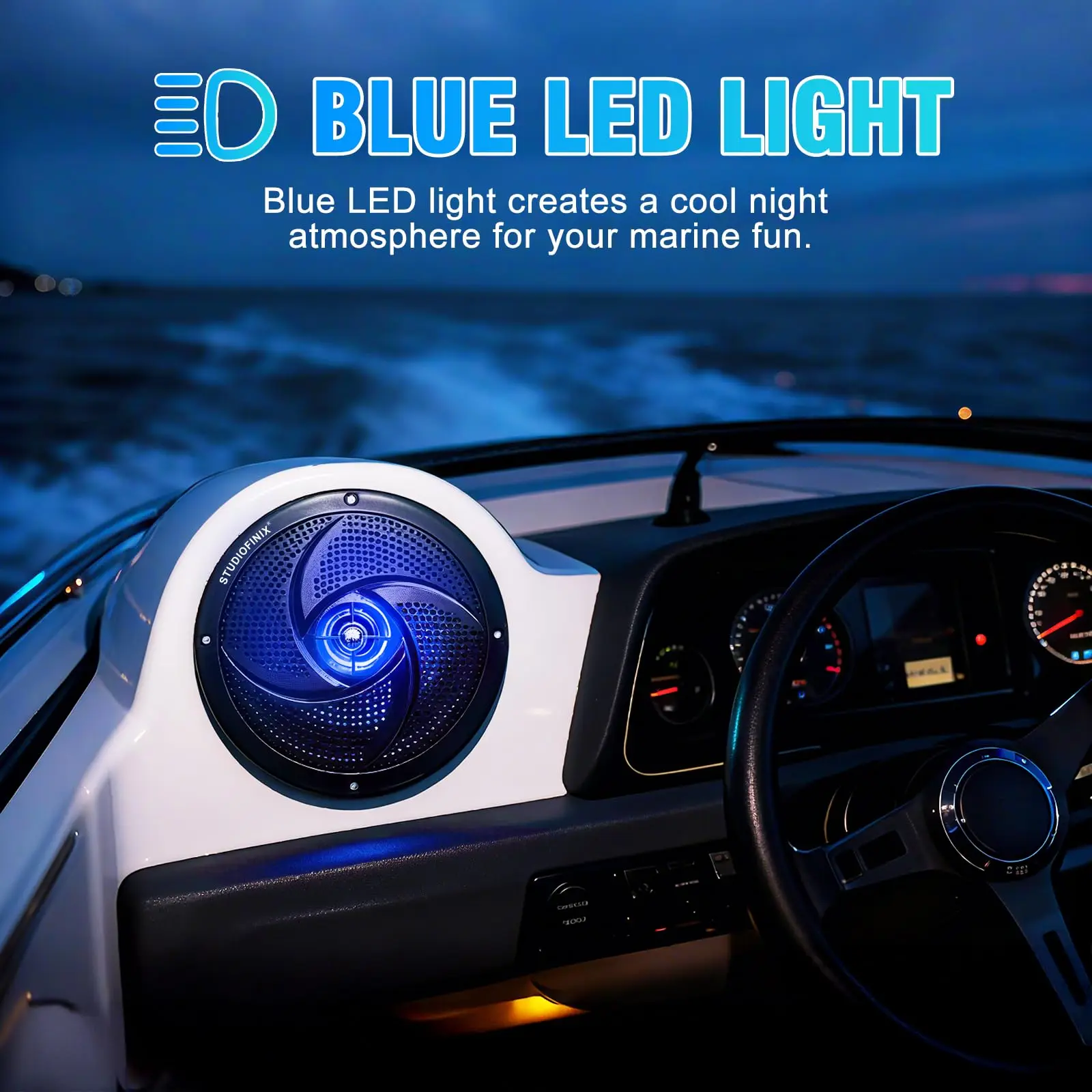 Thumbnail 2 - #8 Top 50 Marine Speakers Worth Buying In 2026