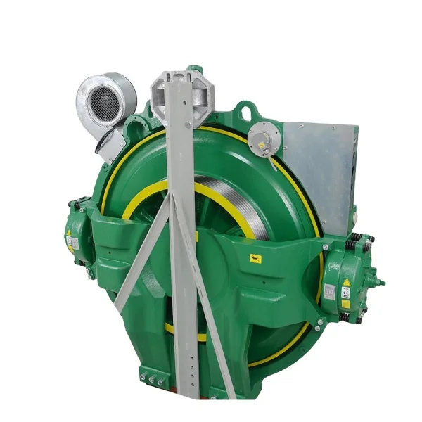 Cheap Price Kone Elevator Traction Machine  MX20 for Kone Elevator Parts