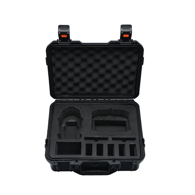 Hard Case For DJI Mini 3 Pro Drone Hard Cases Anti-Collision Explosion Proof Waterproof Storage Box Handbag