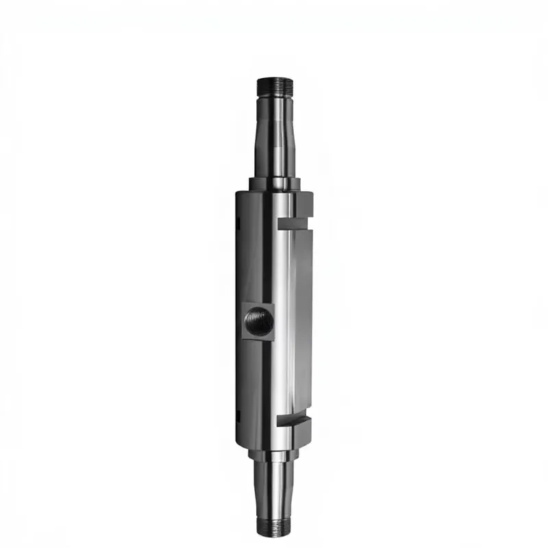Juchen Mine Unmanned Vehicle Drive Shaft 40Cr Material 3-Year Warranty 40kg