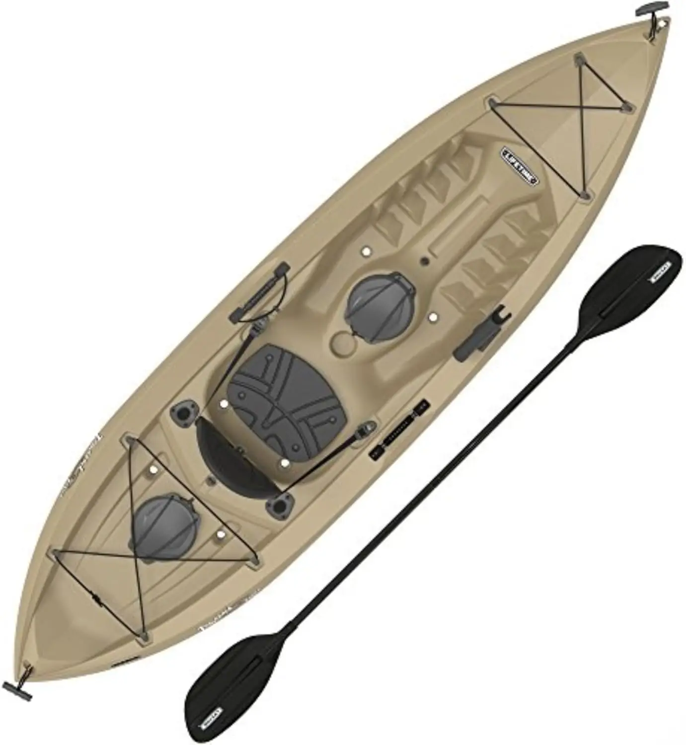 100 Fishing Kayak