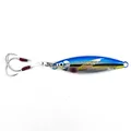 120g blue
