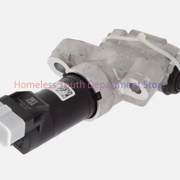 7P0609723B 7P0609723A Suitable for around 11-16 Porsche Cayenne Touareg Handbrake Motor