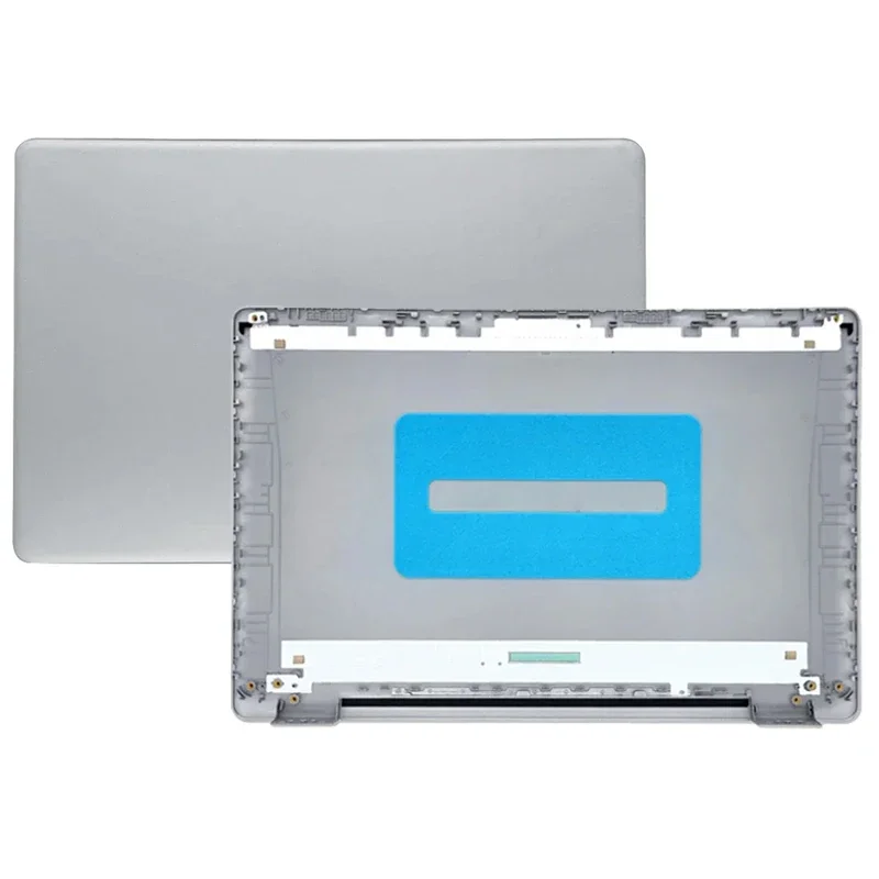 Notebook Screen LCD Back Cover/Front Frame/Hinges/Palmrest/Bottom Computer Case For Dell Inspiron 15 5000 5593 Laptop PC Case