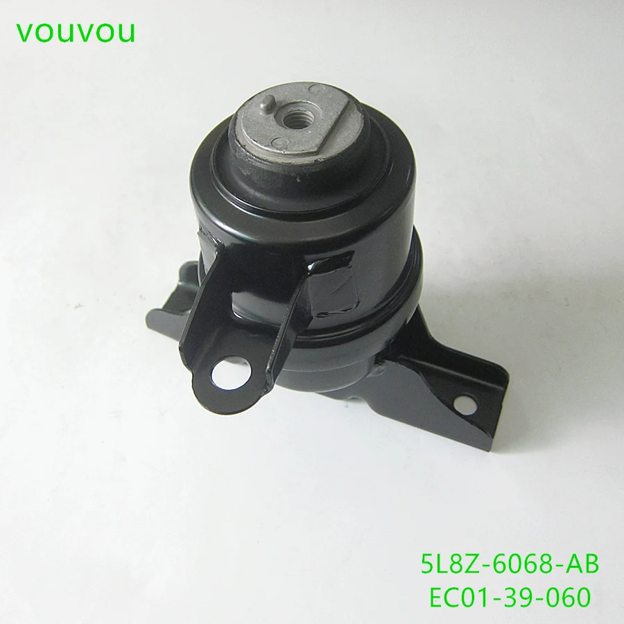 Car accessories R front engine mount EC01-39-060 for Ford Escape V6 3.0 Mazda Trubute V6 3.0 2002-2008 5L8Z-6068-AB