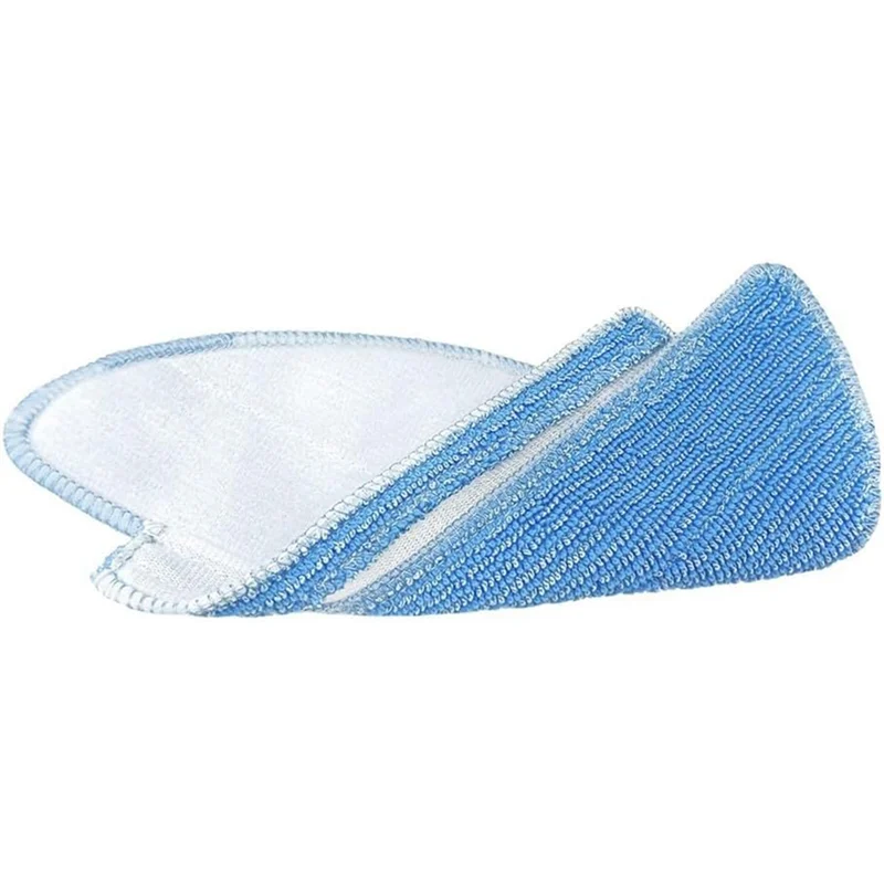 

AT63-Mop Cloth Pads For Medion X20 SW+ MD 11415, X21 SW+ MD 11500 Vacuum Cleaner Replacement Parts