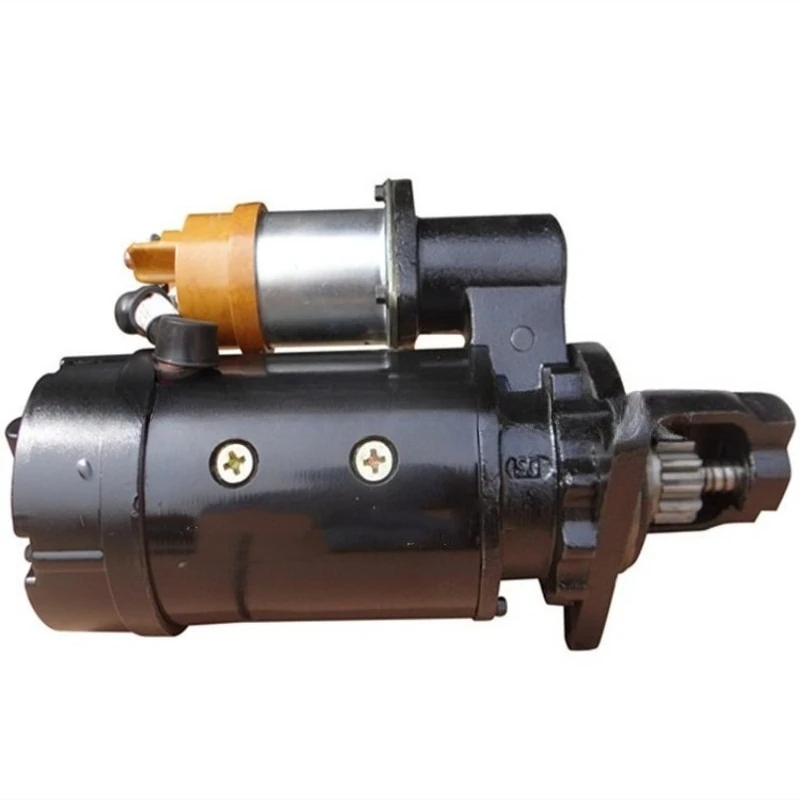 QD2816 3415325 Suitable for Cum mins 6CT starter, Don gfeng Cum mins starter