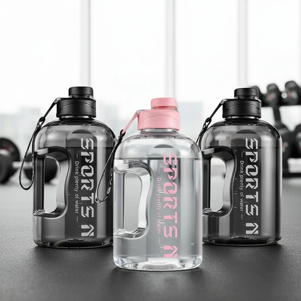 1.7L/2.7L Leak-Proo… - image