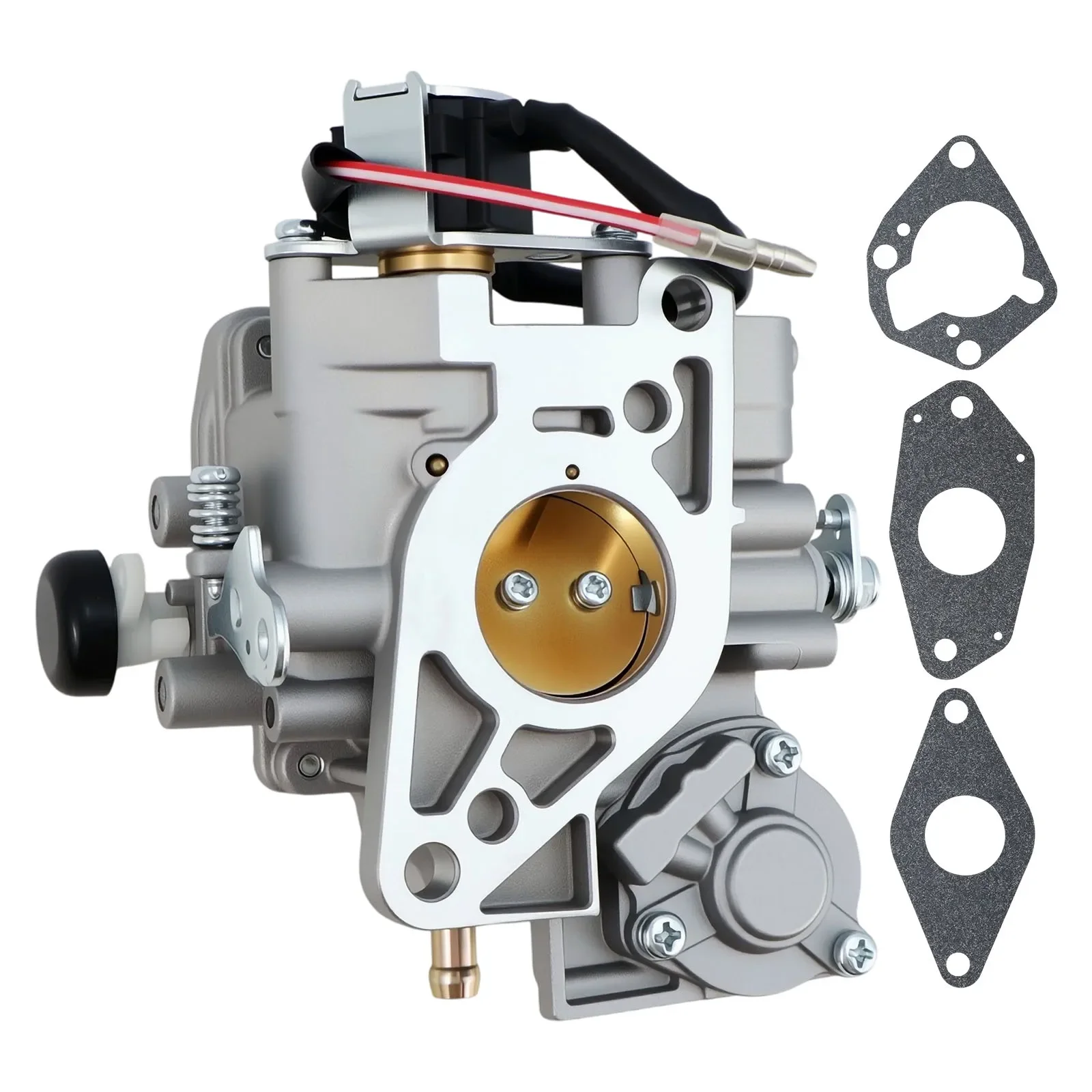 CH740 Carburetor w/ Gaskets For Kohler 24 853 93-S CH730 0001 0022 0022 0090