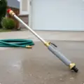 Gray Dual Nozzle