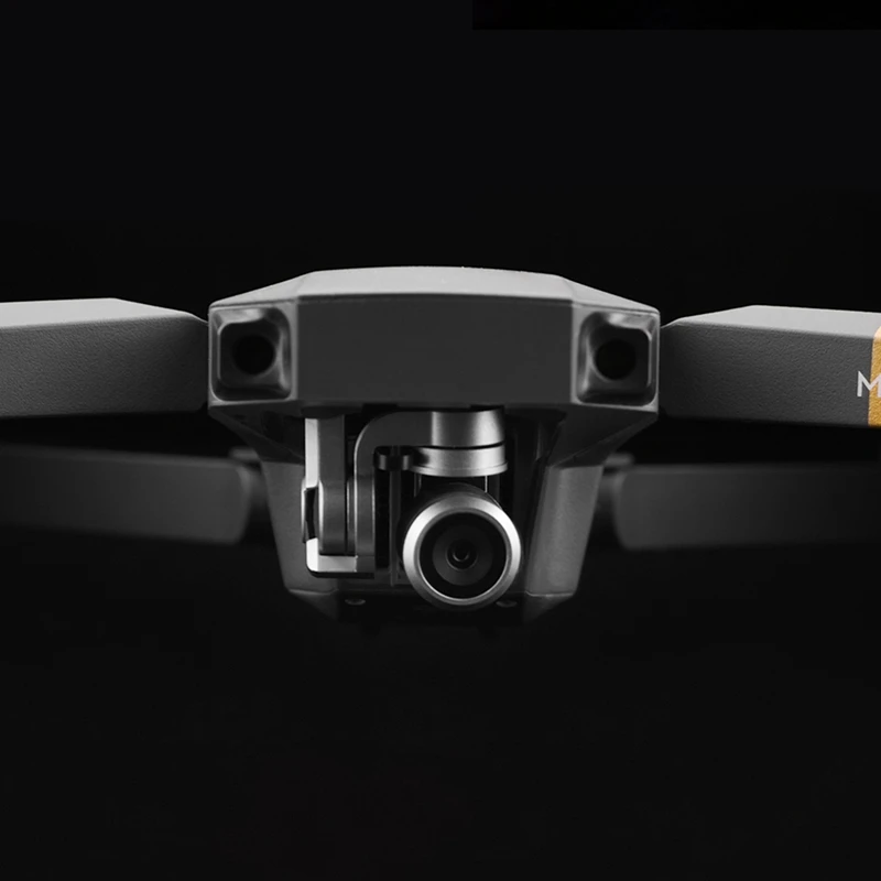 Đầu Đề Cập Đến Gimbal Camera Ống Kính Kính Cường Lực Dành Cho DJI Mavic Pro Drone Gimbal Camera Ống Kính Sửa Chữa Thay Thế Các Bộ Phận Thay Thế Phụ Kiện