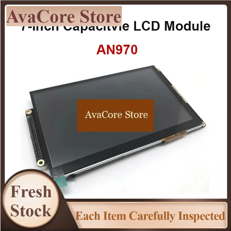 AvaCoreAlinx An970: 7