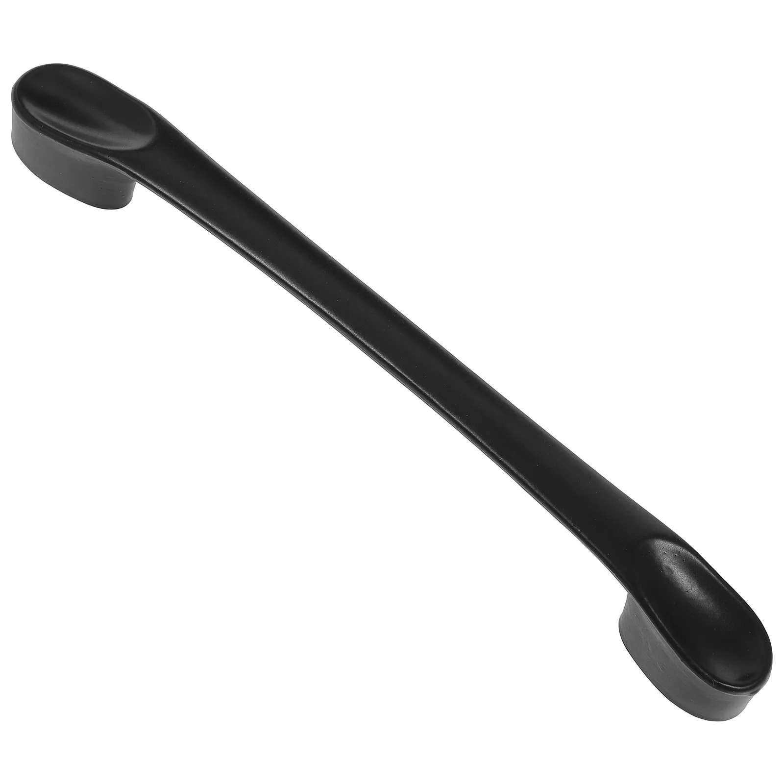 5Pcs Aluminum Alloy Cabinet Door Handle Straight Line Design Multi-Layer Oxidation Anti-Rust Drawer Pull for Wooden Furniture