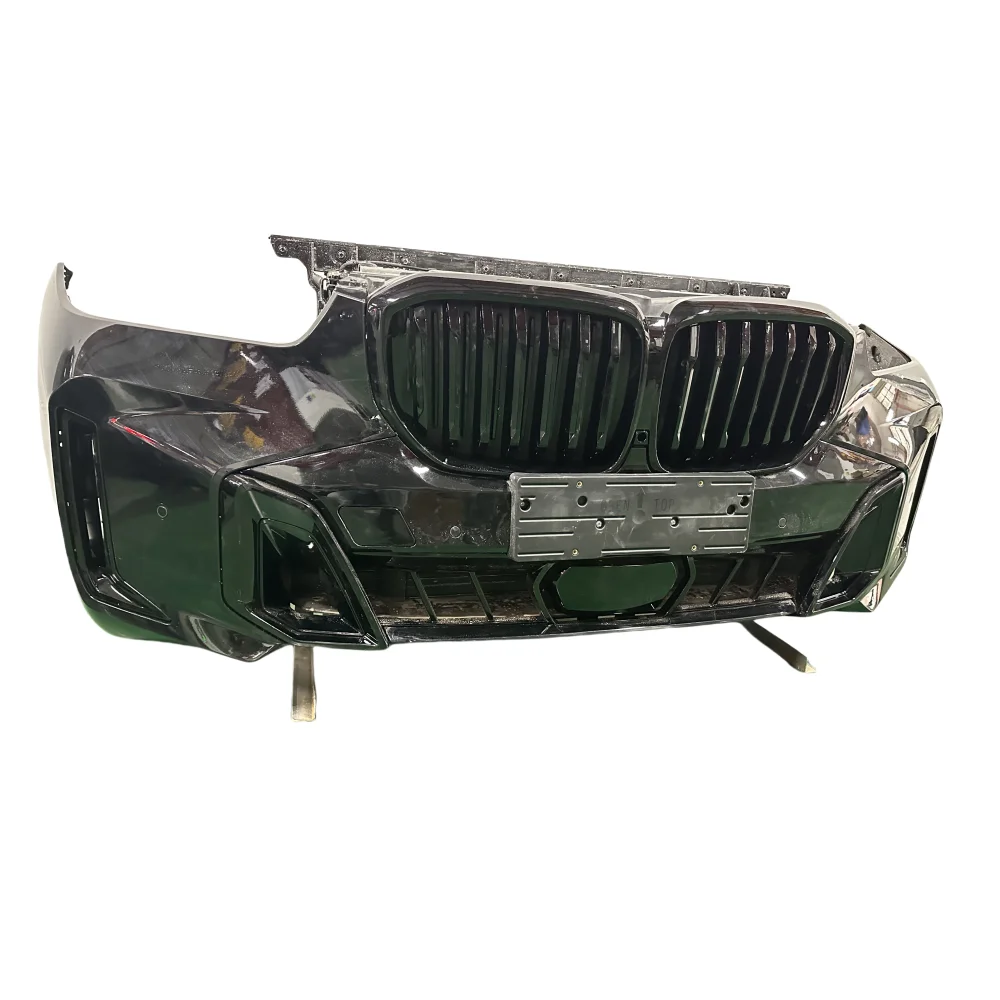 

For High Quality Used Front Bumper Components For 2019-2022 For X5 G05 Hot Selling For 2020-2021 S