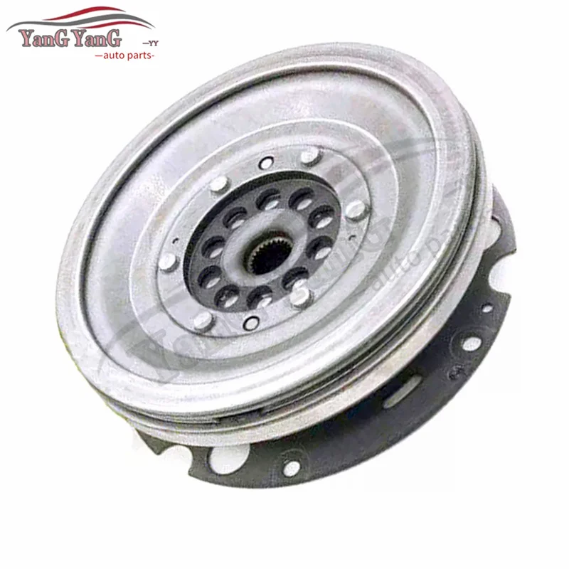 Genuine 0B5 DL501 DQ500 DMF Flywheel 0B5105317K 0B5105317J 0B5105317 415062509 For AUDI AUTOMATIC TRANSMISSION Auto Parts