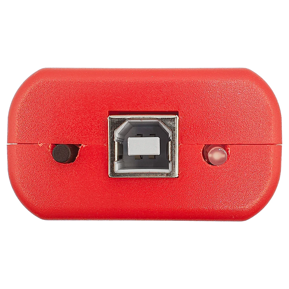 MPPS V21 Unlocked Infinite Reset High Quality Version Full Chip with Breakout Tricore Cable OBD2 ECU Chip Tuning Scanner Tool