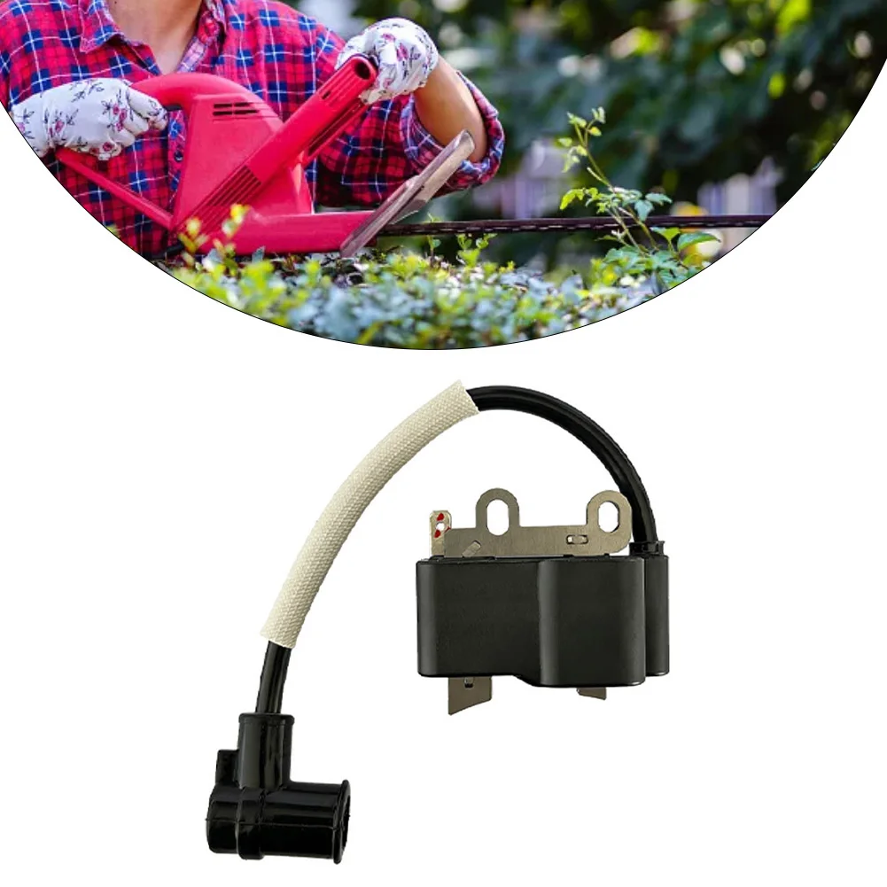 As Picture Ignition Coil Long Lasting Ignition Coil Ignition Coil Improved Ignition Performance Withstands Harsh Conditions