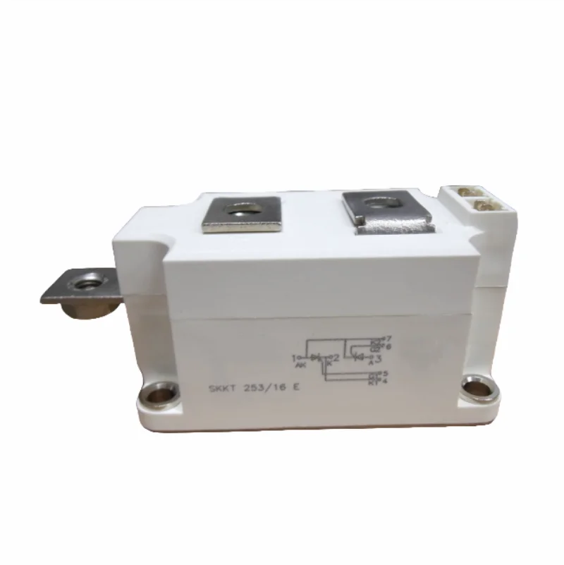 

New Original SKKT253/16E Module