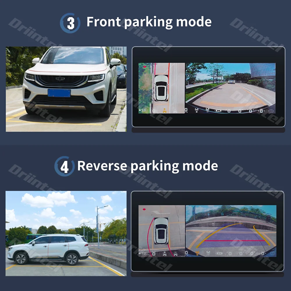 Thumbnail 3 - #86 Top Rated 360 Degree Panoramic Cameras to Buy in 2026