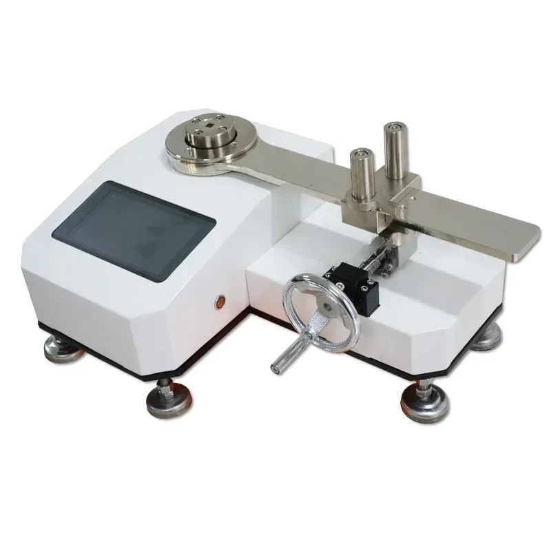 

Intelligent torque wrench calibrator Digital torque wrench calibration equipment