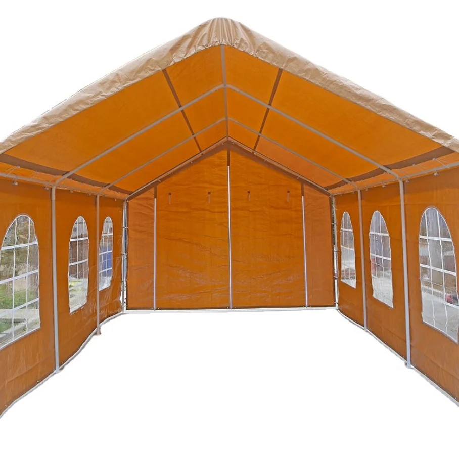 Car Roof Canopy Sidewalls Hard Shell Top Tent Customizable Good Quality Metal Aluminum HDPE Cover Fire Resistant Single Car