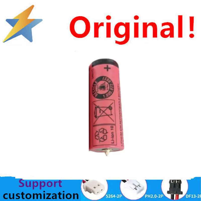 buy more will cheap Borang shaver original battery 720S-3 760 790CC-4 7840S 9595 9565 brand new battery