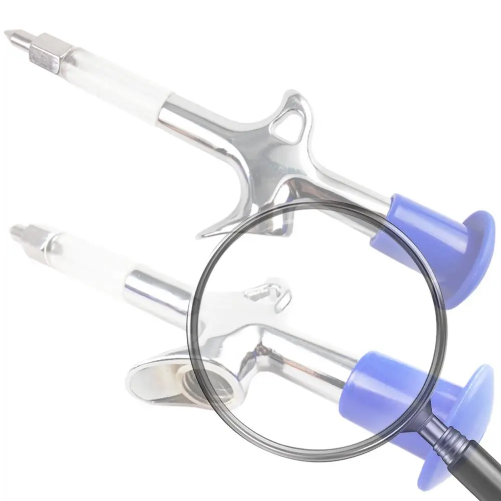 

Инжектор для смазки велосипедов, инструмент для смазки велосипедов с видимым процессом, эргономичный инструмент для смазки втулок и подшипников рулевой колонки