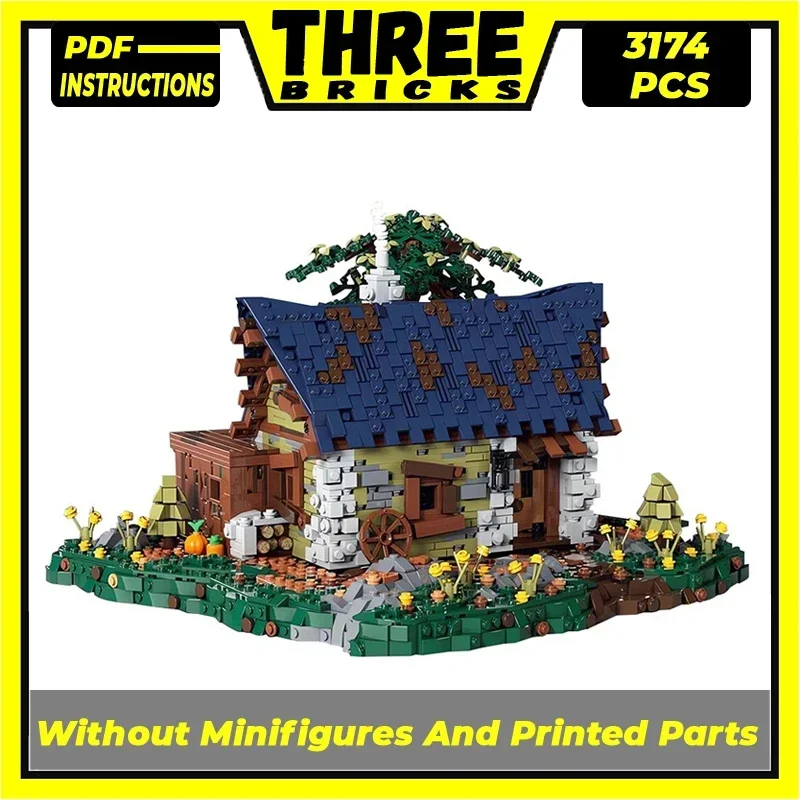 

Moc Building Bricks Street View Model Explore Olivia's Get-Away Technology Modular Blocks Gifts Christmas Toys DIY Sets Assembly