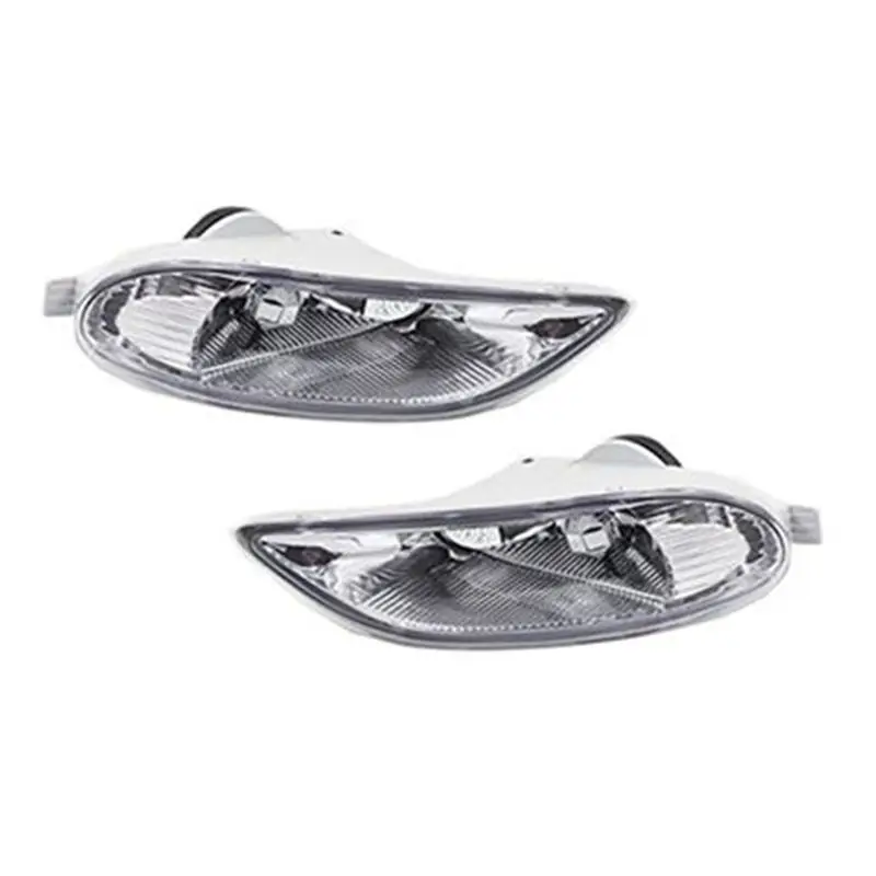 

Фары противотуманные для Toyota Corolla 2005-2008, Toyota Camry 2002-2004