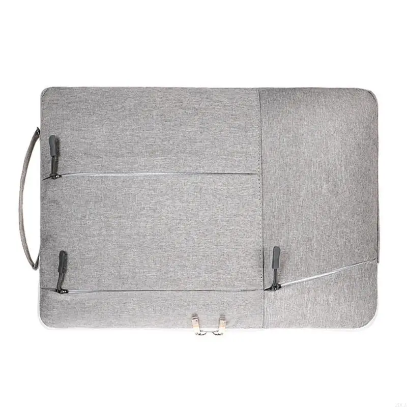 Máy tính xách tay Túi xách tay Túi xách Splashproof Case cho 13-15,6in Máy tính chống trầy xước Túi bảo vệ Túi bảo vệ 20CA