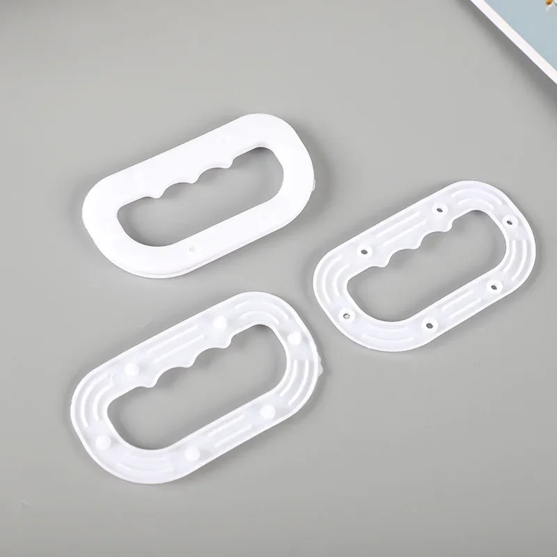 Manufacturers Plastic Handle Ring Rice Bag  Handle Water Bag‘s Handle Buckle  Accessories