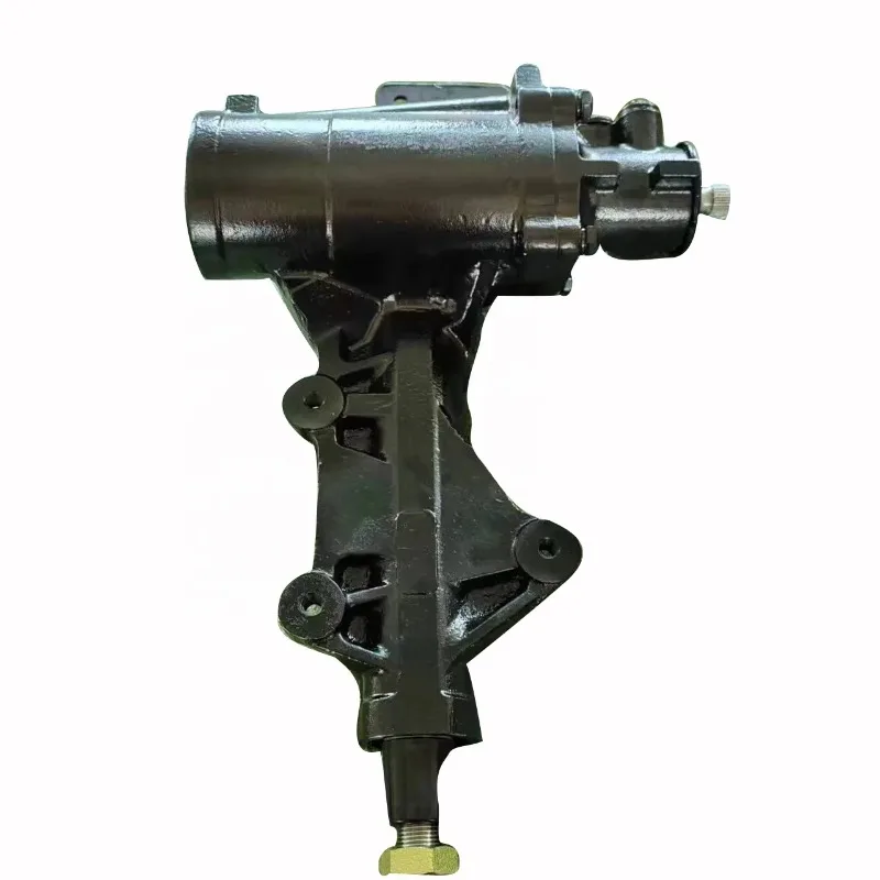 

For Ford F100 Series Cardone 27-7504 277504 Power Steering Gearbox
