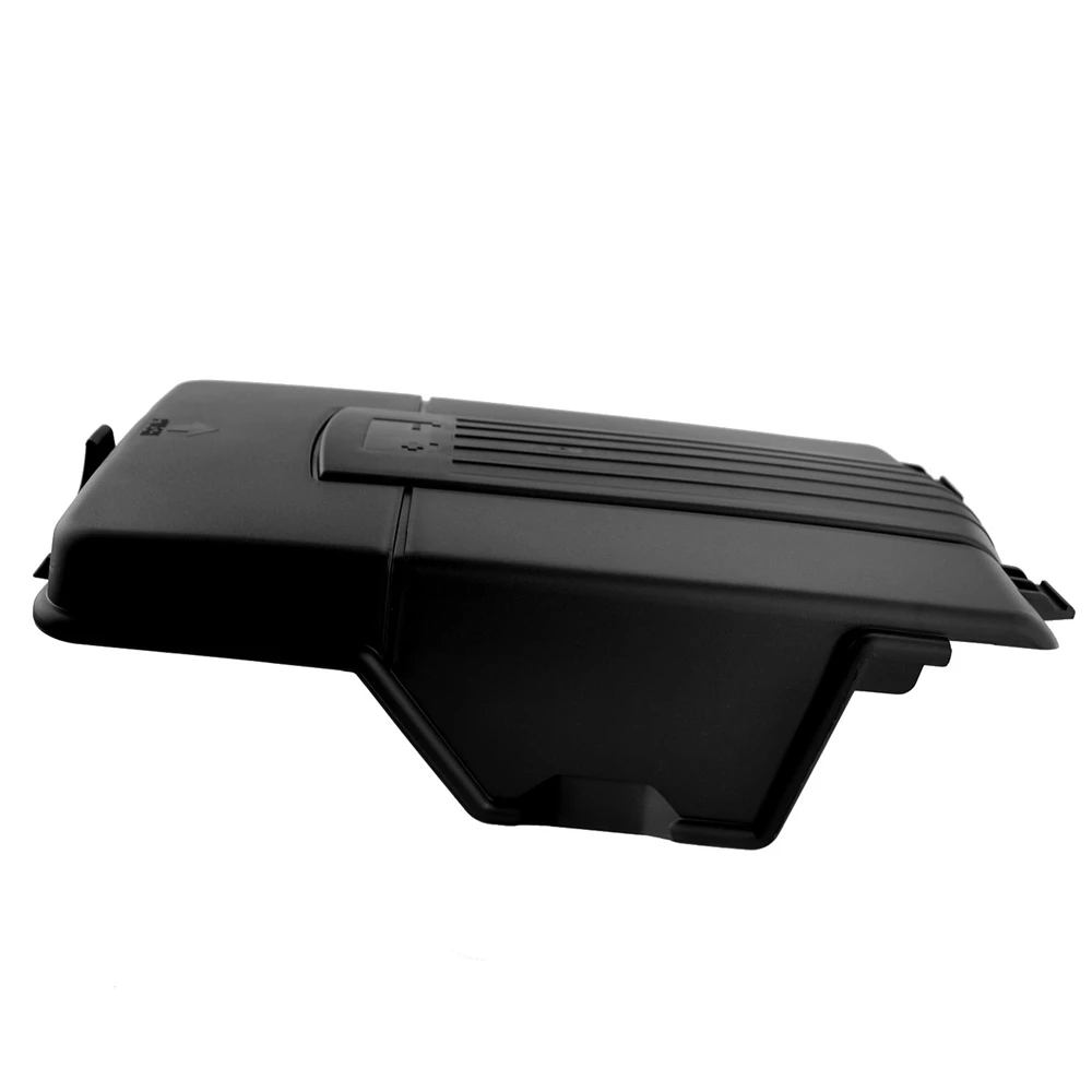 runmade Battery Cover Top Lid Tray 1K0915443A / 3C0915443A For VW Jetta MK5 Golf / Gti / Rabbit MK5 MK6 Passat B6 Audi A3 / S3