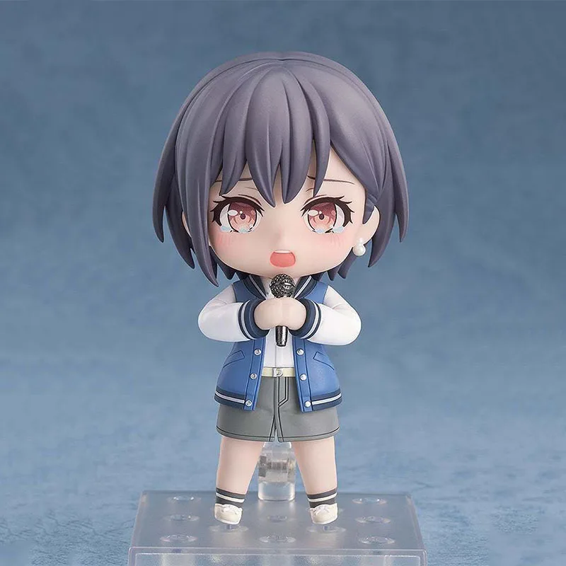 Genuine Original GSC GoodSmile No.2536 Tomori Takamatsu BanG Dream! Action Figure Ornament Toys Decoration Dolls Ornament Gift