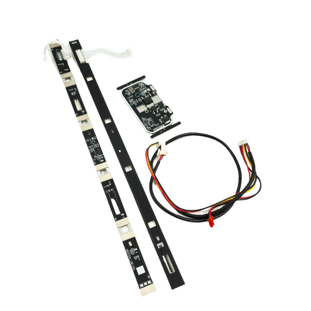 For Xiaomi 4 Pro Electric Scooter Parts BMS Circuit Board Controller Battery Dashboard Battery Management System Repair